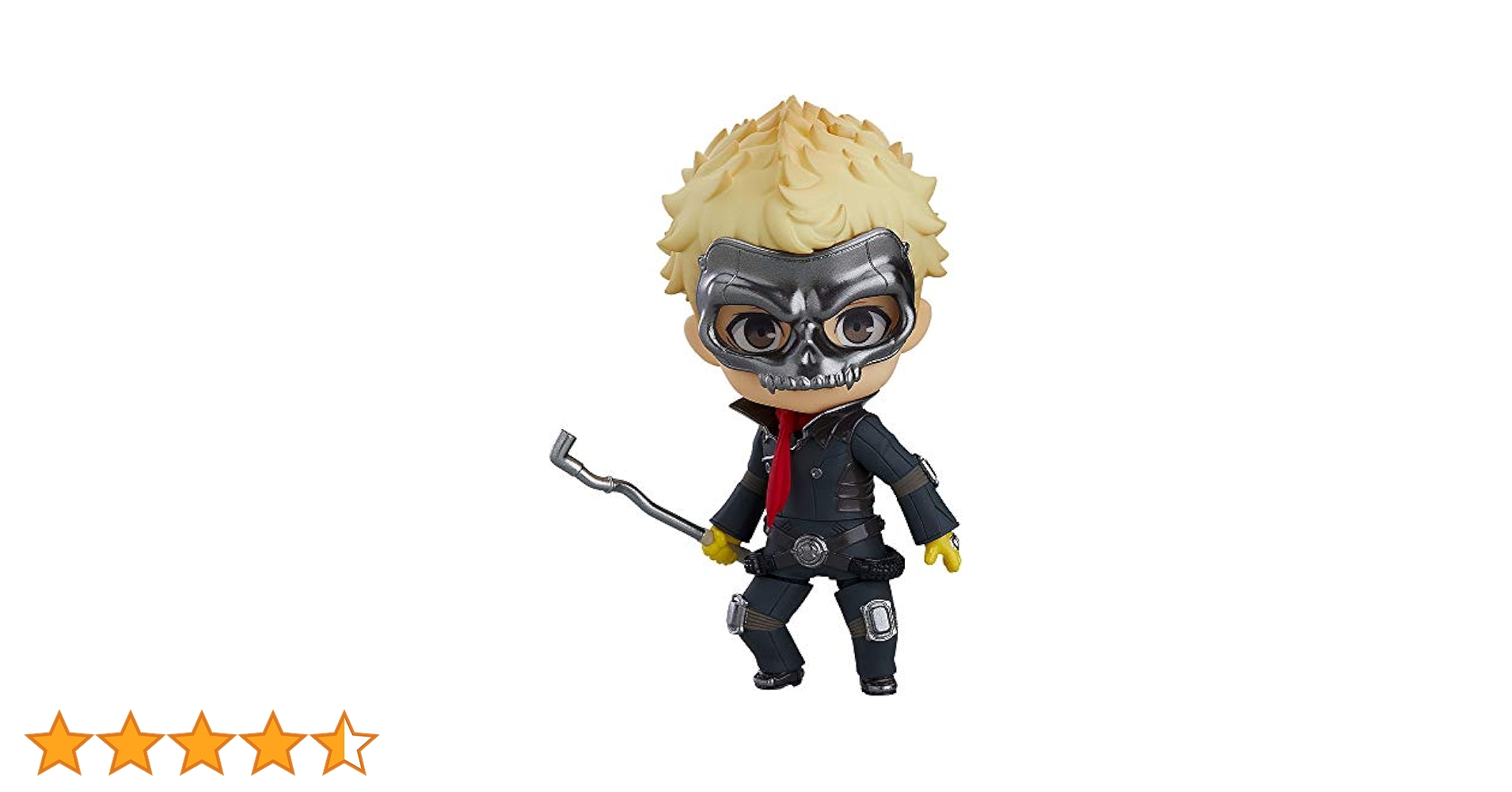 Amazon.co.jp: ねんどろいど PERSONA5 the Animation 坂本竜司